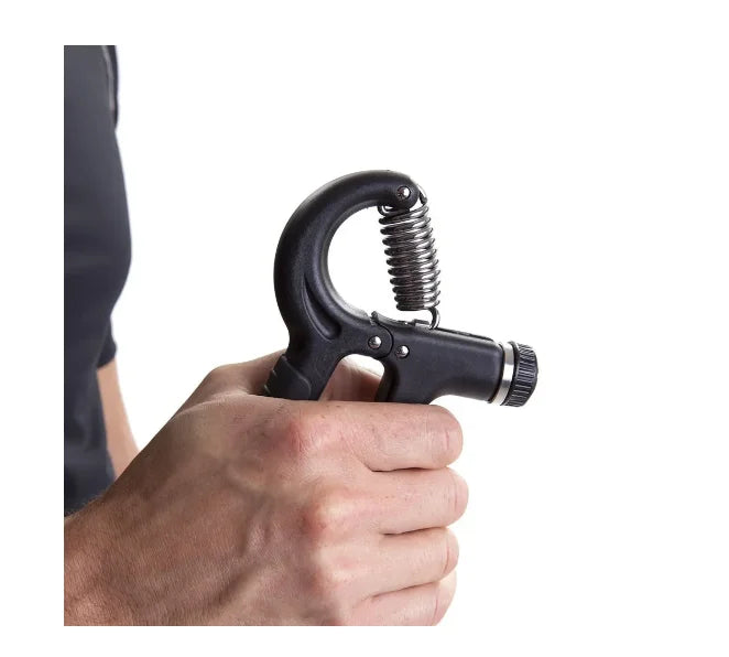 Hand Grip Aparelho De Exercicios Fortalecedor